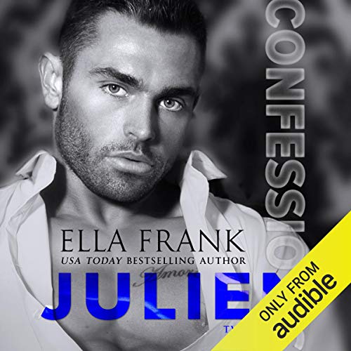 Cover of Confessions: Julien