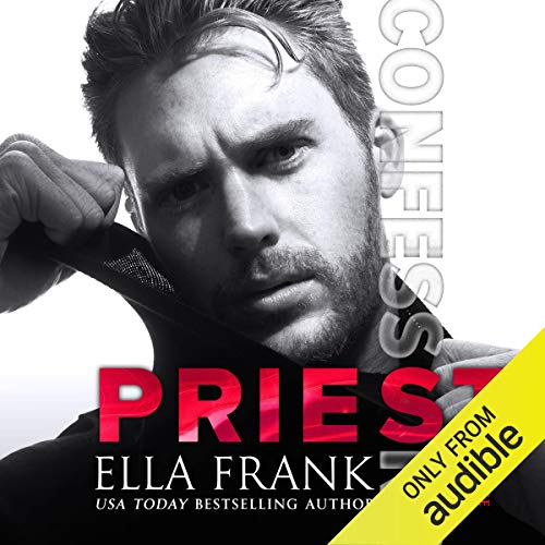 Cover of Confessions: Priest