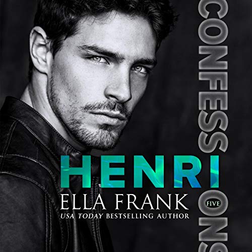 Cover of Confessions: Henri