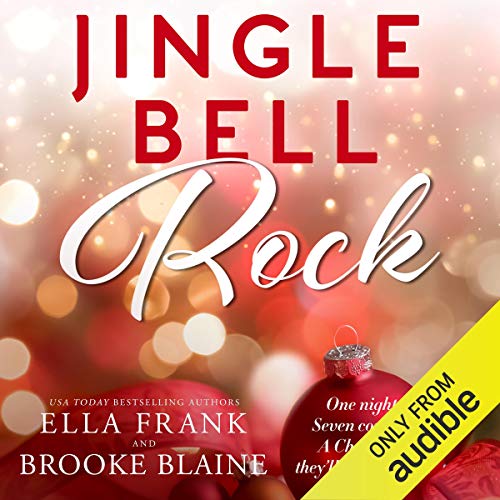 Cover of Jingle Bell Rock