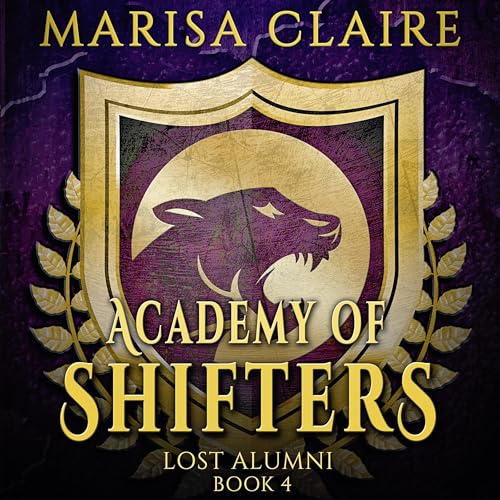 Cover of Lost Alumni