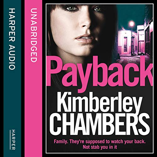 Cover of Payback