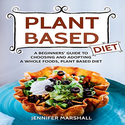 Cover of Plant Based Diet