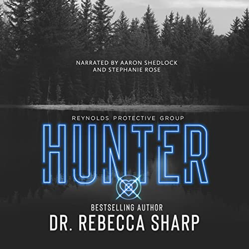 Cover of Hunter