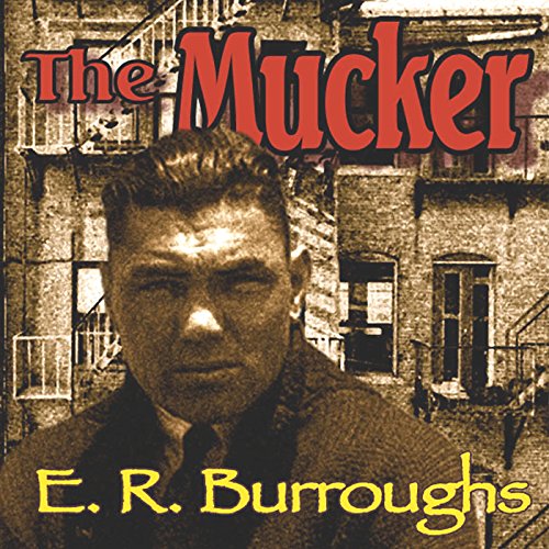 Cover of The Mucker