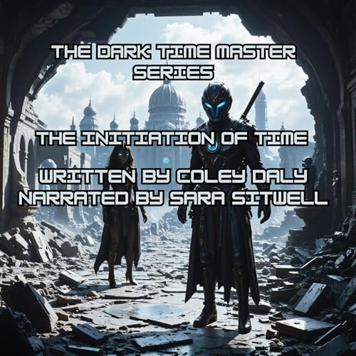 Cover of The Initiation of Time