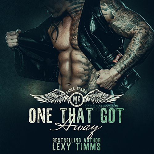 Cover of One That Got Away