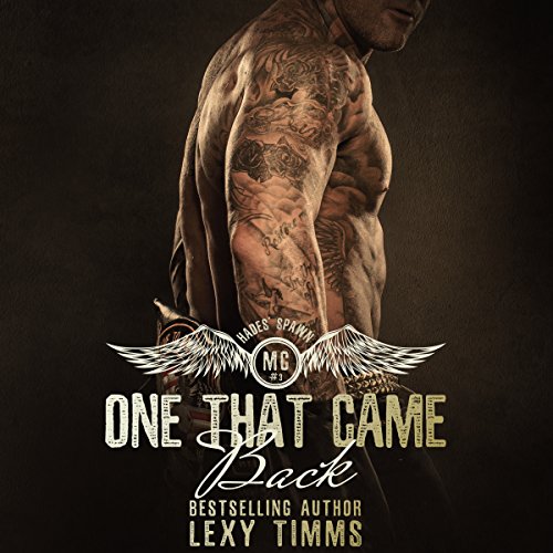 Cover of One That Came Back