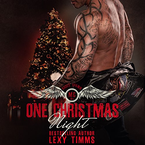 Cover of One Christmas Night