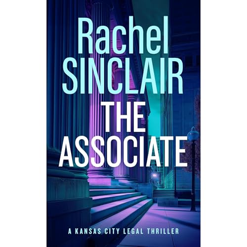 Cover of The Associate