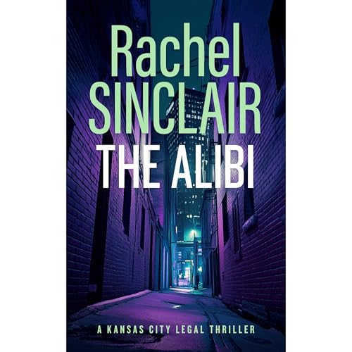 Cover of The Alibi
