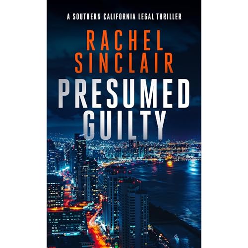 Cover of Presumed Guilty