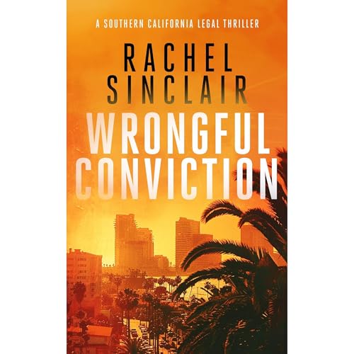 Cover of Wrongful Conviction