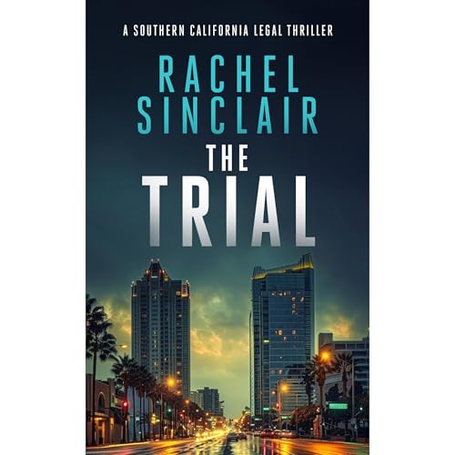 Cover of THE TRIAL