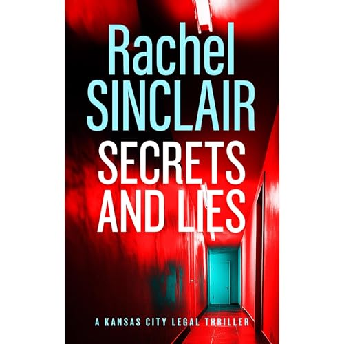 Cover of Secrets and Lies
