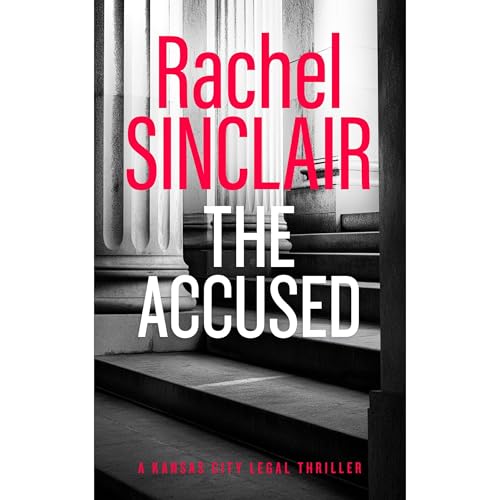 Cover of The Accused