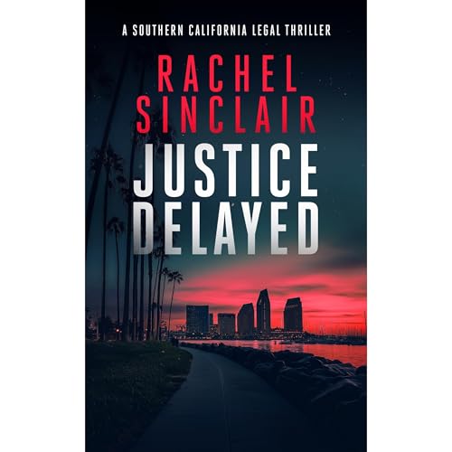 Cover of Justice Delayed