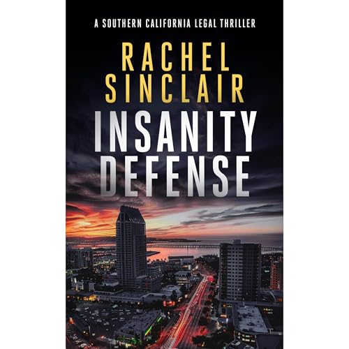 Cover of Insanity Defense