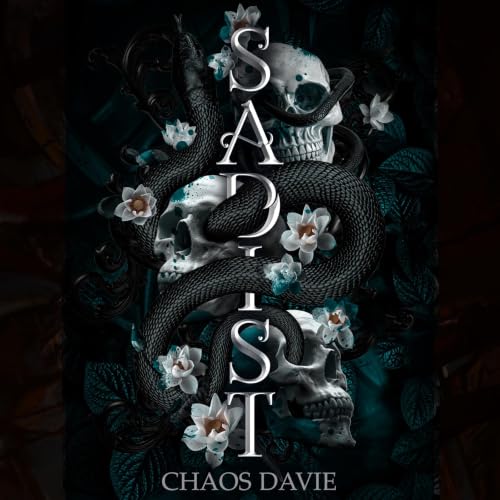 Cover of Sadist