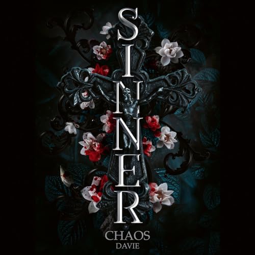 Cover of Sinner