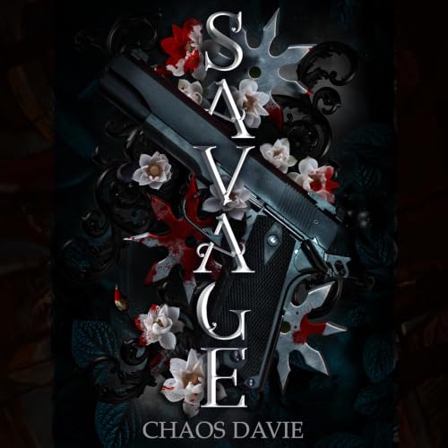 Cover of Savage