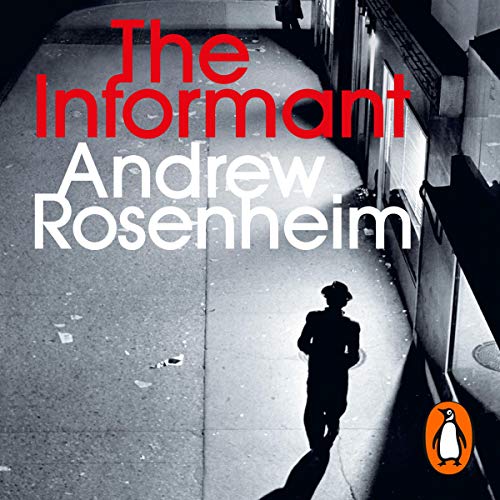 Cover of The Informant