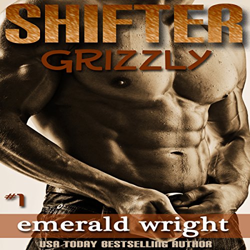 Cover of Shifter: Grizzly - Part 1