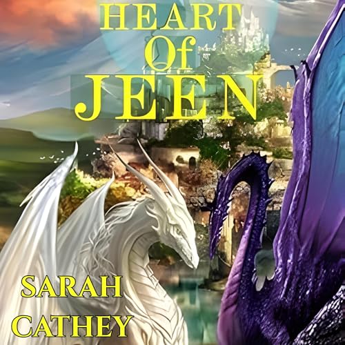 Cover of Heart of Jeen