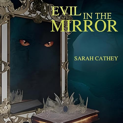 Cover of Evil in the Mirror