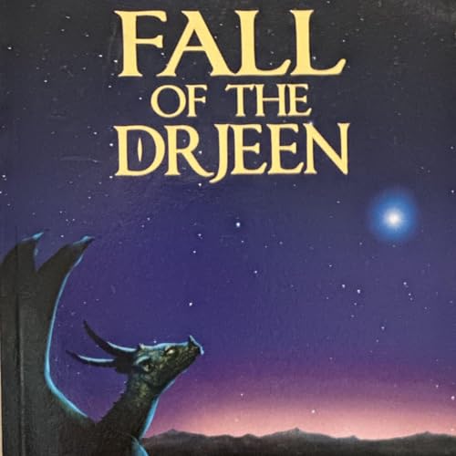 Cover of Fall of the Drjeen