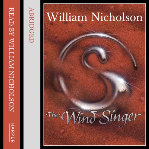 Cover of The Wind Singer
