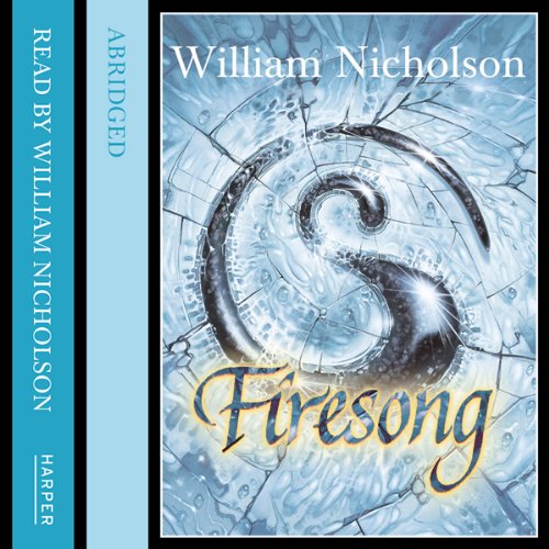 Cover of Firesong