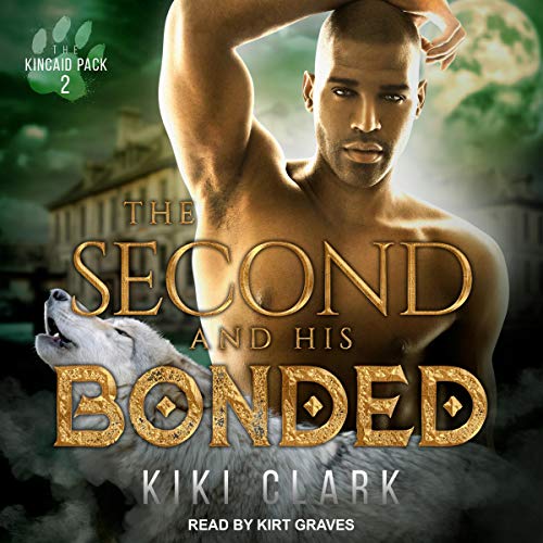 Cover of The Second and His Bonded