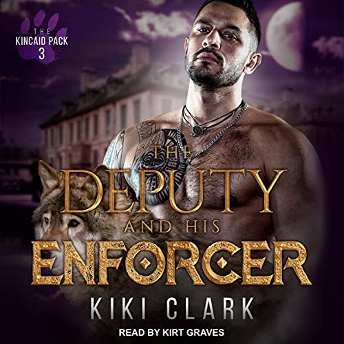 Cover of The Deputy and His Enforcer