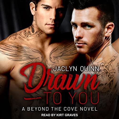 Cover of Drawn to You