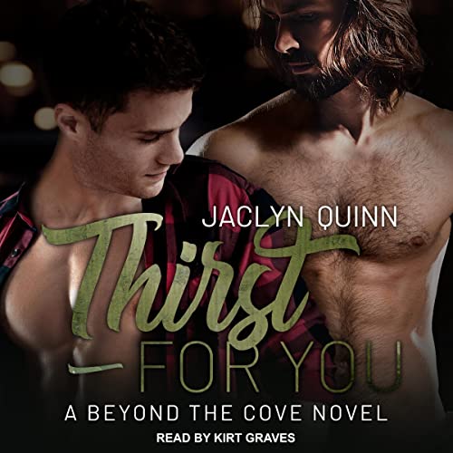 Cover of Thirst for You