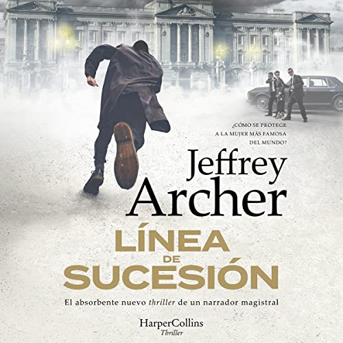 Cover of Línea de sucesión