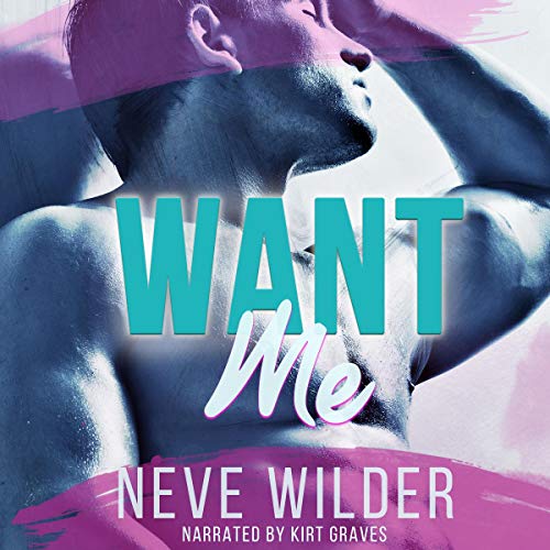 Cover of Want Me