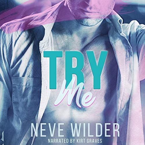 Cover of Try Me