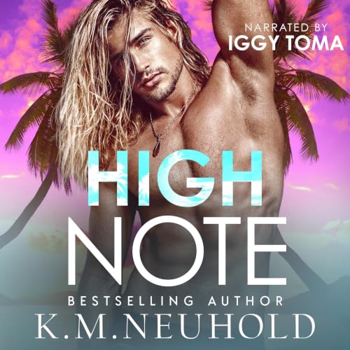 Cover of High Note