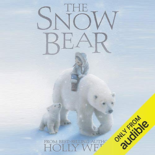 Cover of The Snow Bear