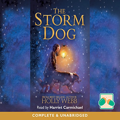 Cover of The Storm Dog