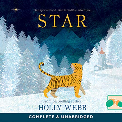 Cover of Star