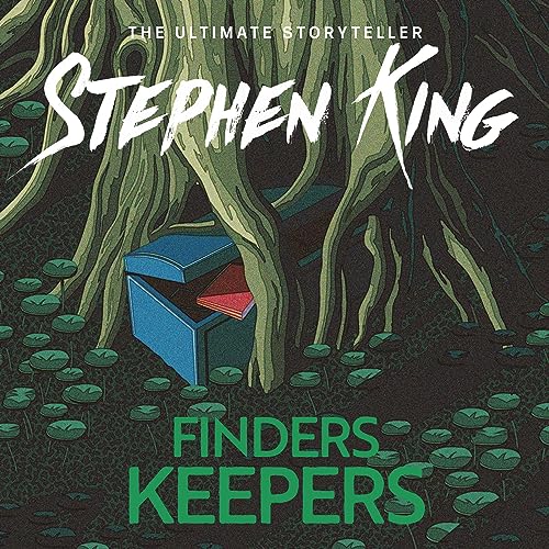 Cover of Finders Keepers