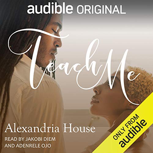 Cover of Teach Me