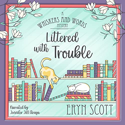 Cover of Littered with Trouble