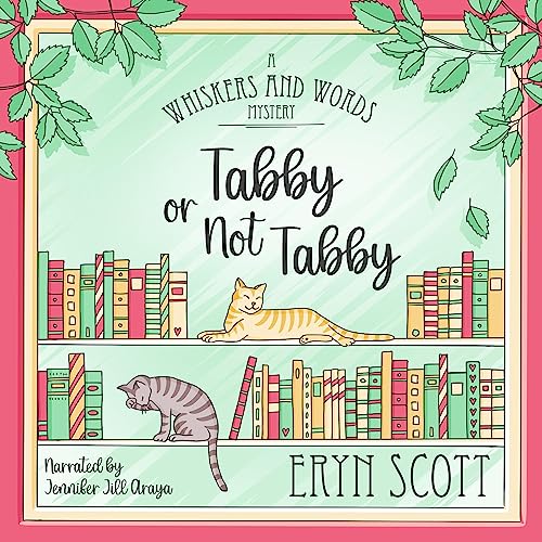 Cover of Tabby or Not Tabby