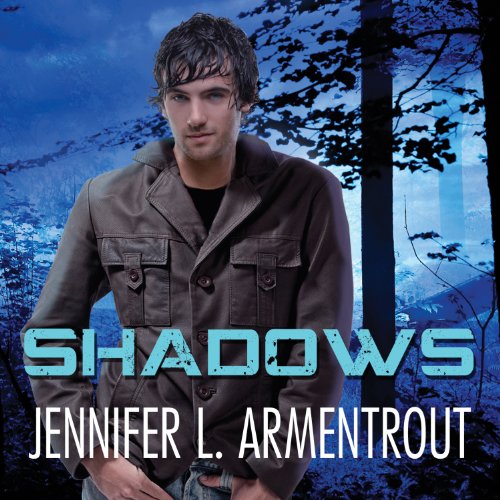 Cover of Shadows