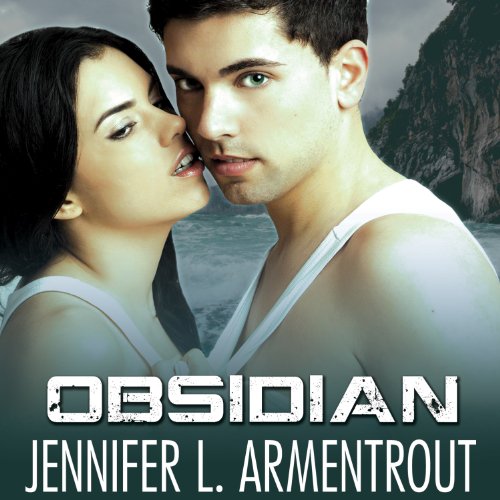 Cover of Obsidian