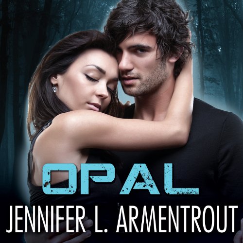 Cover of Opal